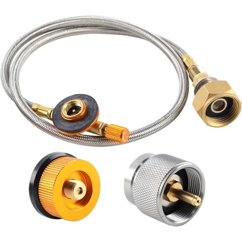 Gaskartuschen adapter camping - gaskartuschen,