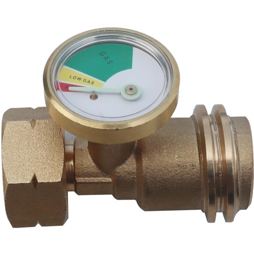 Gas adapter gasanschluss - gas,