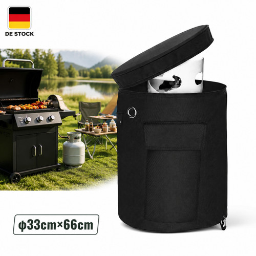 Abdeckhaube gasflasche - abdeckhaube,