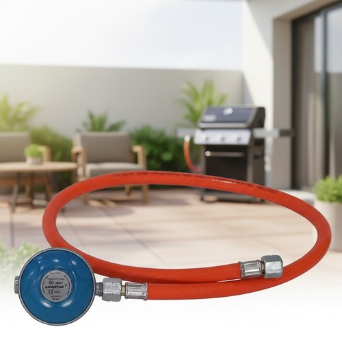 Gas schlauch druckminderer - gas,