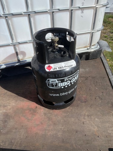 Premium bbq propan - premium, gasflasche