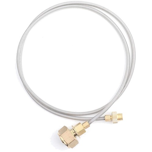 Gasflaschenadapter