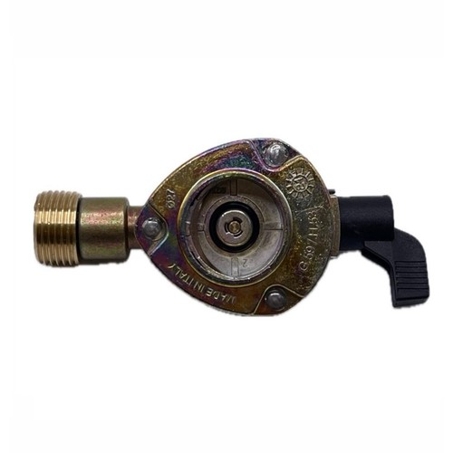 27mm clip adapter gasflasche - 27mm,