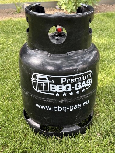 Premium bbq propan gasflasche - bbq,