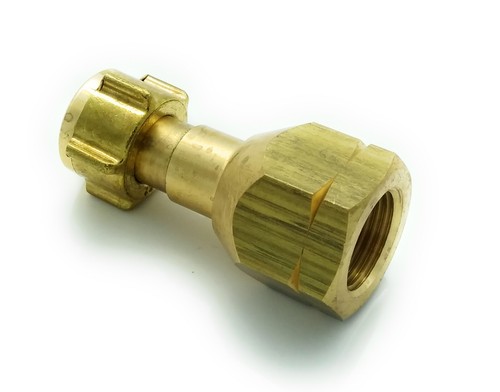 Adapter für regler - us, (pol)