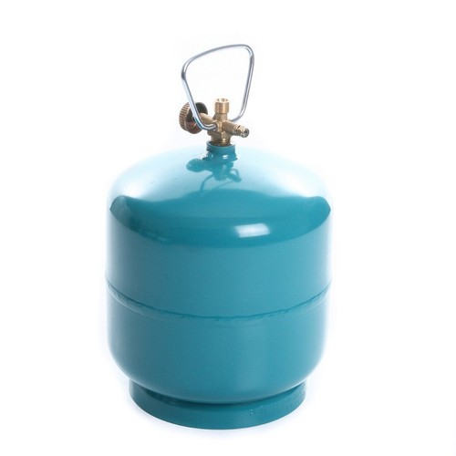 Gasflasche propan butan - gasflasche,