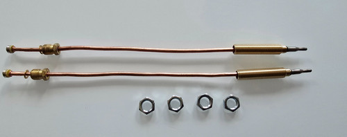 Thermoelement für gas grill - für,