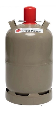 11kg gas flasche propan - 11kg, gas-flasche