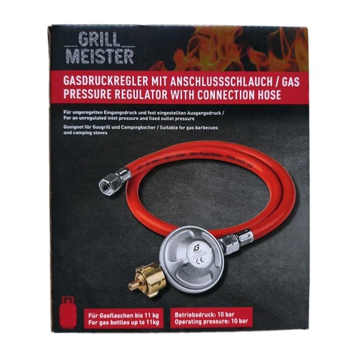 Grillmeister - 🔥,