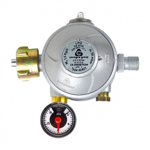 Gasregler haushaltsregler - gasregler, 50