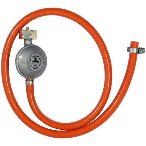 Gasdruckregler schlauch - 1m,