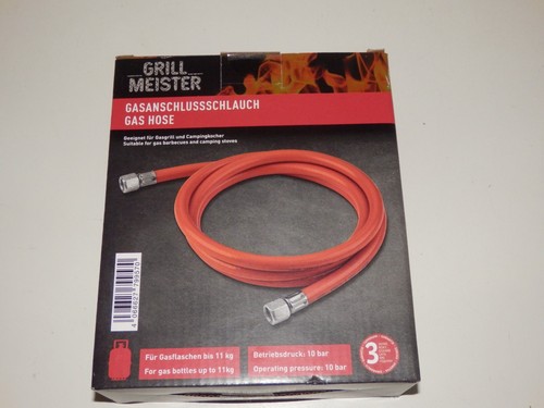 Grill meister - grill,