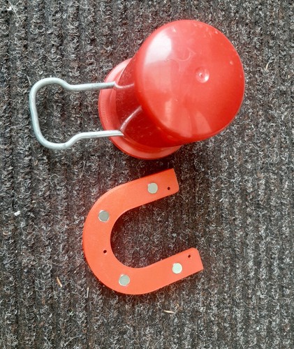 Gasflaschendeckel halterung - gasflaschendeckel,