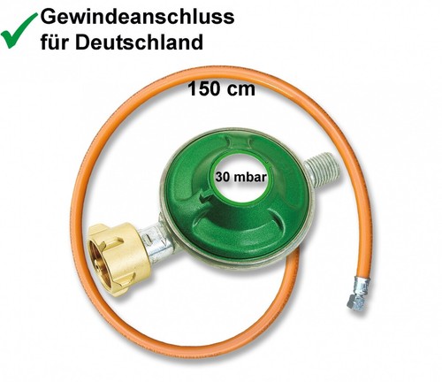 Camping gas druck regler - camping-gas-druck-regler, 30