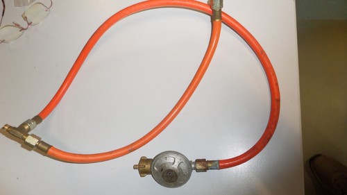 Druckminderer mbar mit - mbar,