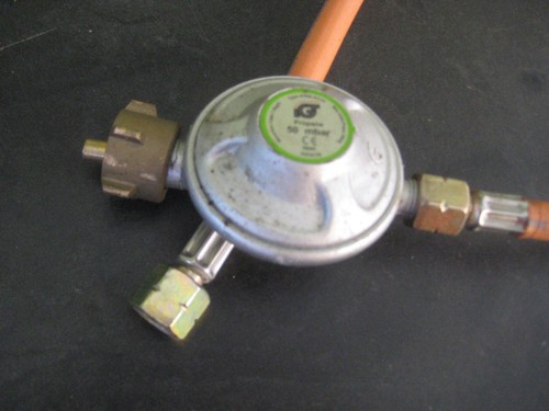 Gasdruckregler gasgrill - gasdruckregler,