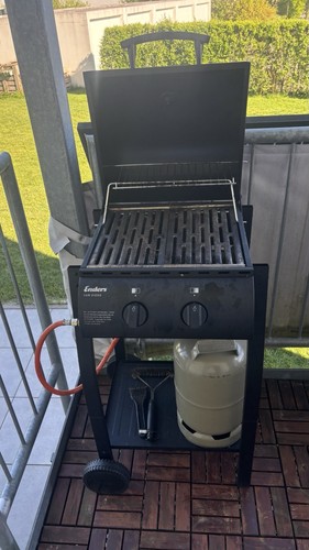 Enders san diego gasgrill - san, –