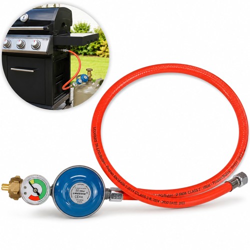 Gas schlauch druckminderer - gas,
