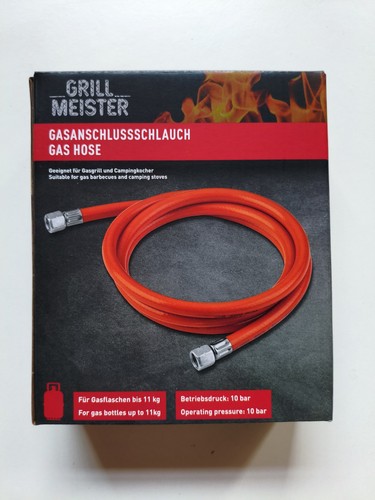 Grillmeister - 🔥,
